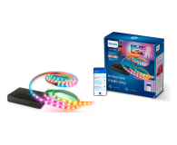 Philips Smart Sync box 2.1 + taśma LED do TV 75''- 85'' - 1541388 - zdjęcie 3